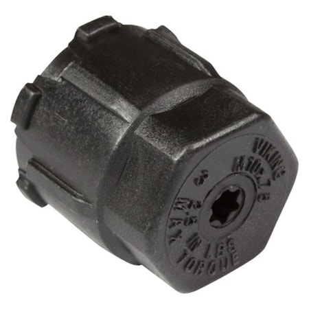 Motorcraft Cap, Yf37239 YF37239